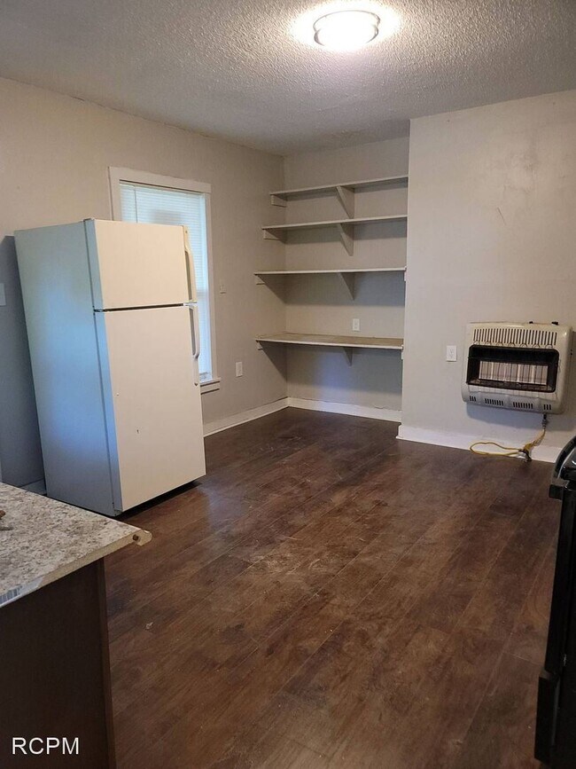 Foto del edificio - 2 br, 1 bath House - 3508 Alpine St.