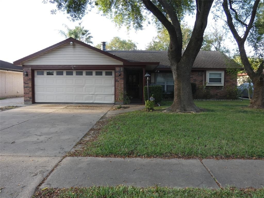 Primary Photo - 1314 Hidden Valley Dr