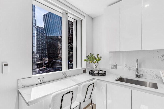 Foto del edificio - 135 Seaport Blvd