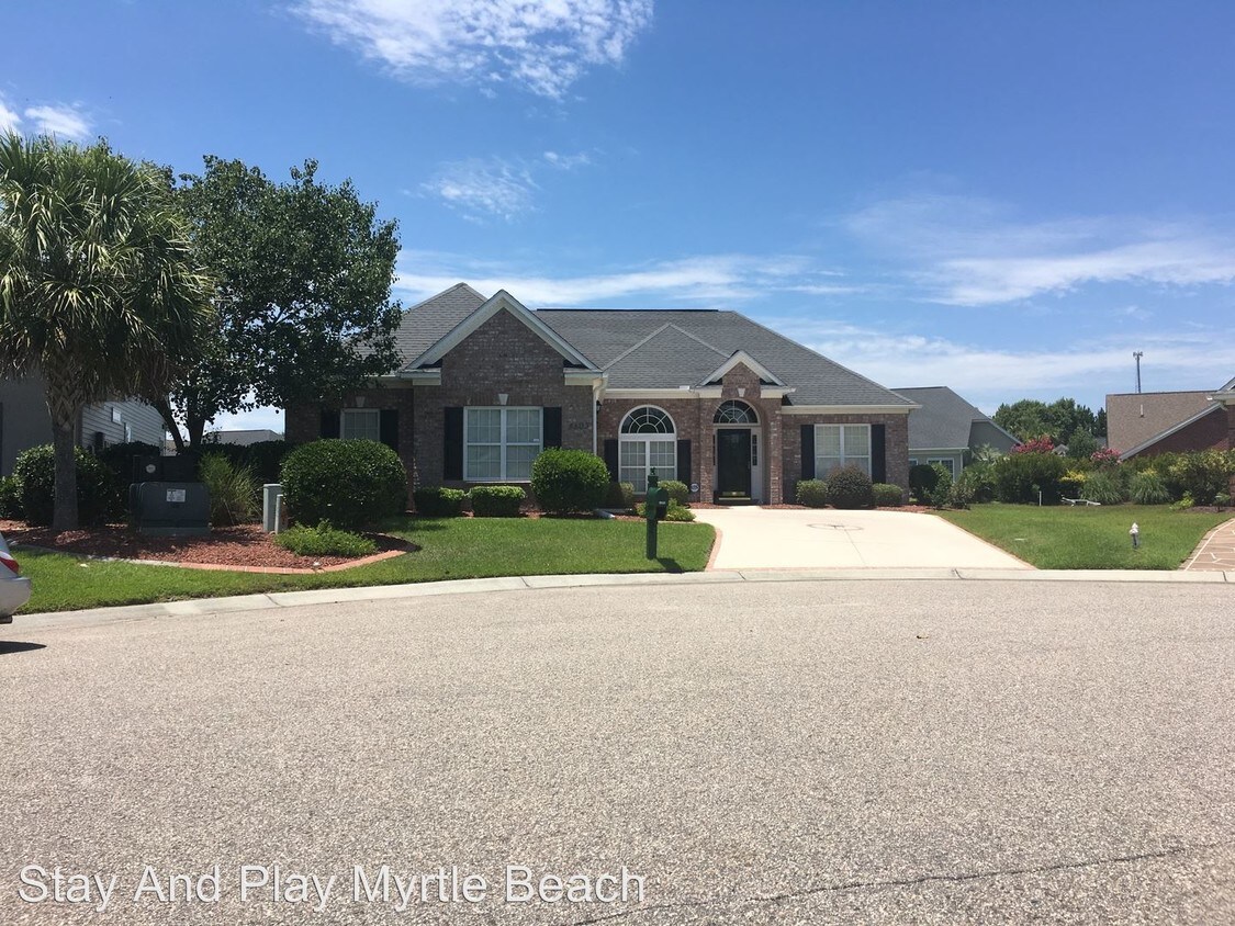 Foto principal - 5803 Mossy Oaks Dr