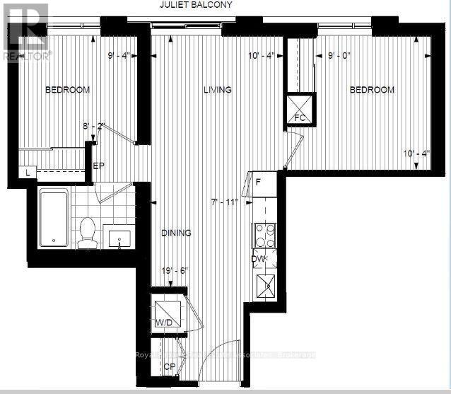 Building Photo - 7-417 Mabelle Ave