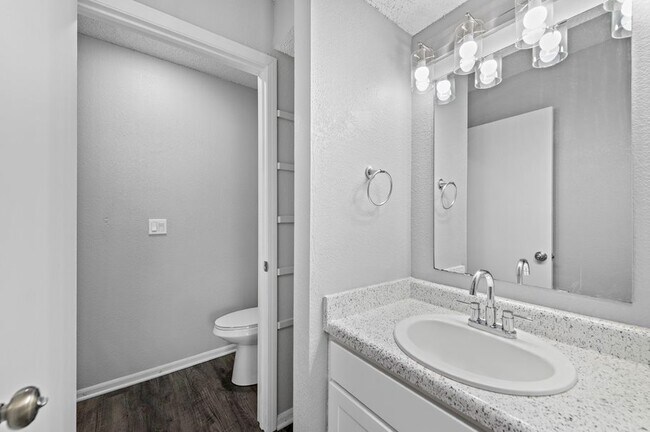 Foto del edificio - Sun River Apartments
