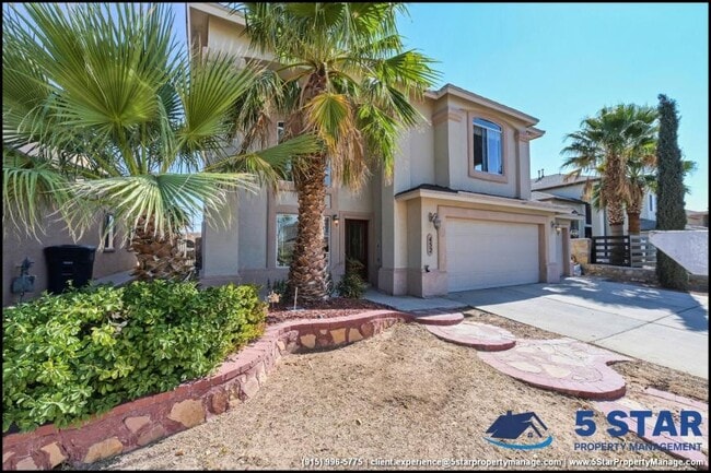 Foto del edificio - 4 bedroom in Horizon City TX 79928
