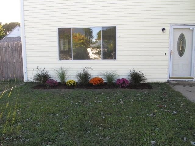 Foto del edificio - 118-122 Cottage Ave