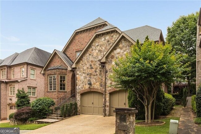Foto del edificio - 1772 Buckhead Valley Ln NE