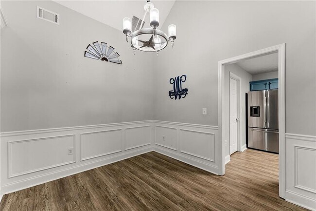 Foto del edificio - 1338 Jefferson Station Rd