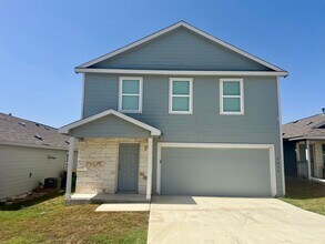 Building Photo - 6679 Cibolo Springs