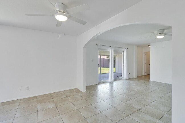 Foto del edificio - 8513 E Rancho Vista Dr