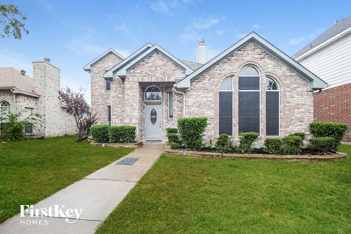 Primary Photo - 1411 Springwood Dr