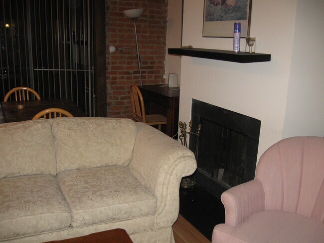Foto del edificio - 1320 21st St NW