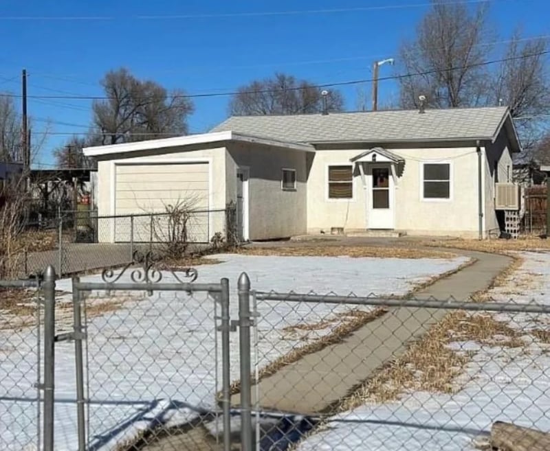 Primary Photo - 2719 Bockman Ave