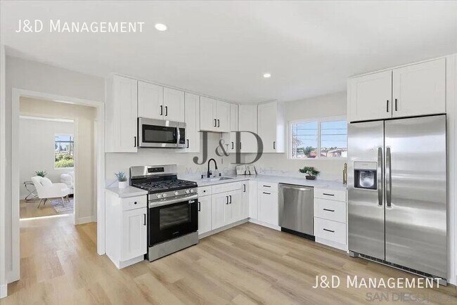 Foto del edificio - 431 Sampson St