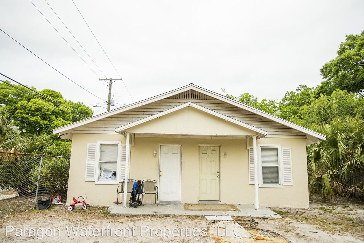 3002 E Curtis St, Tampa, FL 33610 Condo for Rent in Tampa, FL