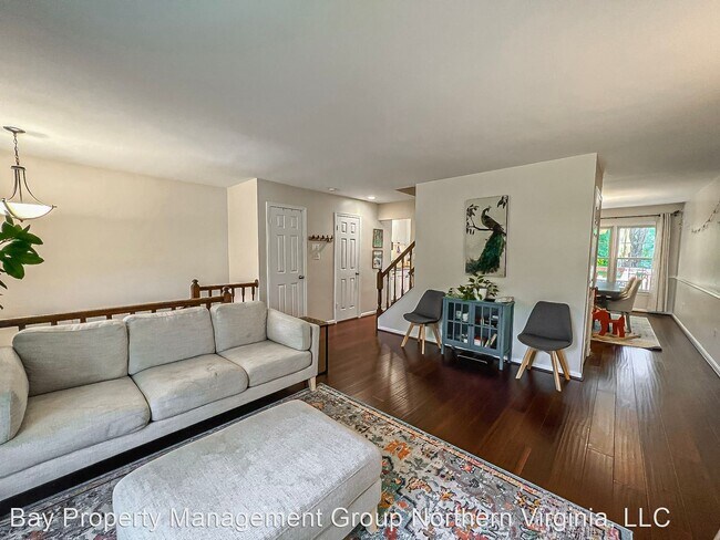 Building Photo - 4 br, 3.5 bath House - 4239 Fox Lake Dr