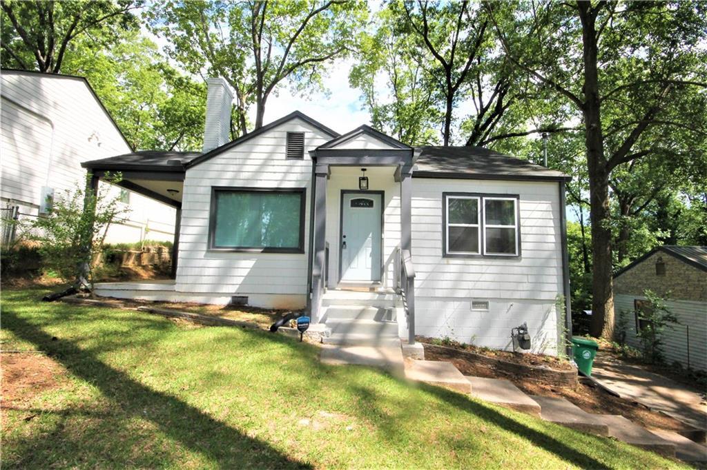 2852 Joyce Ave, Decatur, GA 30032 House Rental in Decatur, GA