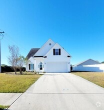 Building Photo - 601 Cottontail Trail