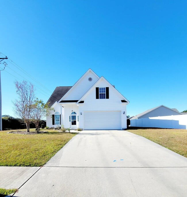 Building Photo - 601 Cottontail Trail