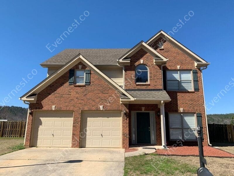 2008 Lake Cir, Sterrett, AL 35147 House for Rent in Sterrett, AL