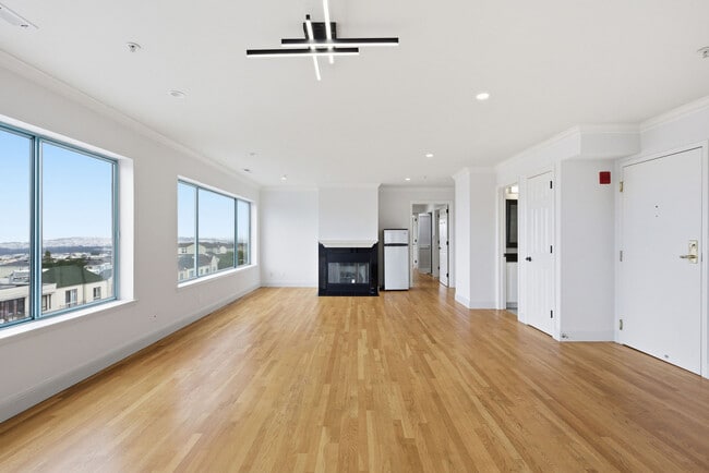 Photo - 1188 Noriega St Townhome