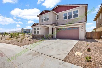 Building Photo - 8339 E Petunia Ave