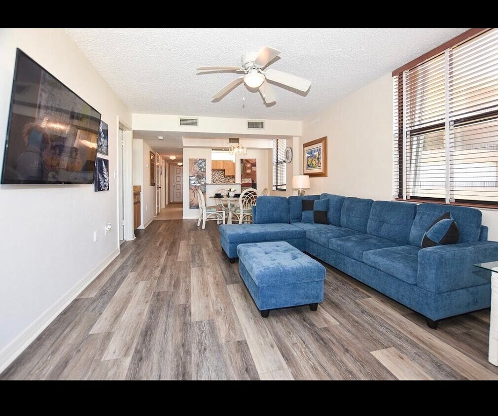 3360 Ocean Shore Blvd Unit 307, Ormond Beach, FL 32176 Condo for Rent