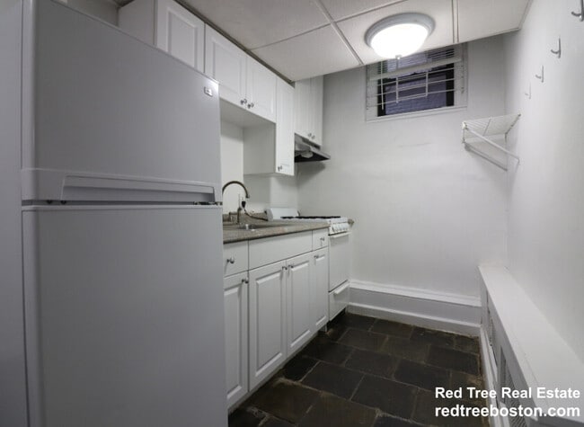 Photo - 238 Hemenway St Apartment