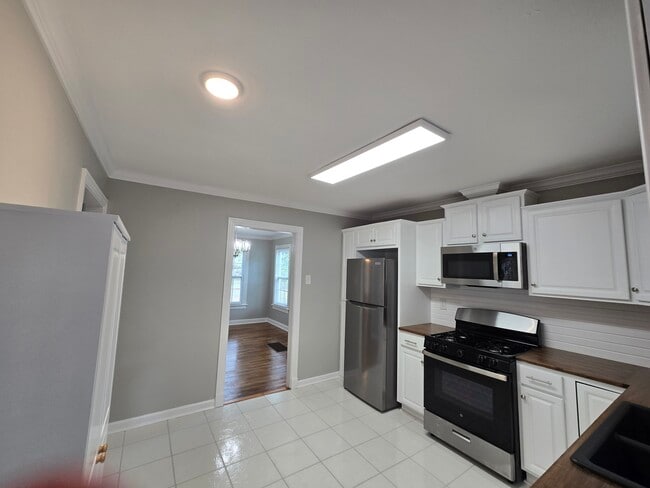 Foto del edificio - 2801 Oak St