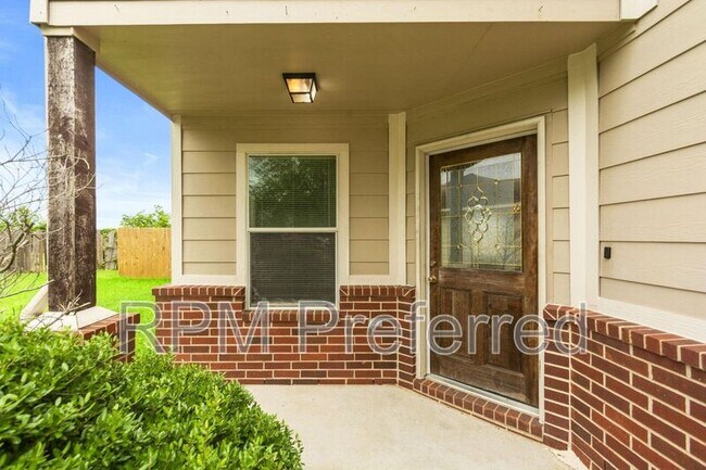 Foto del edificio - 9311 Norwood Trails Dr