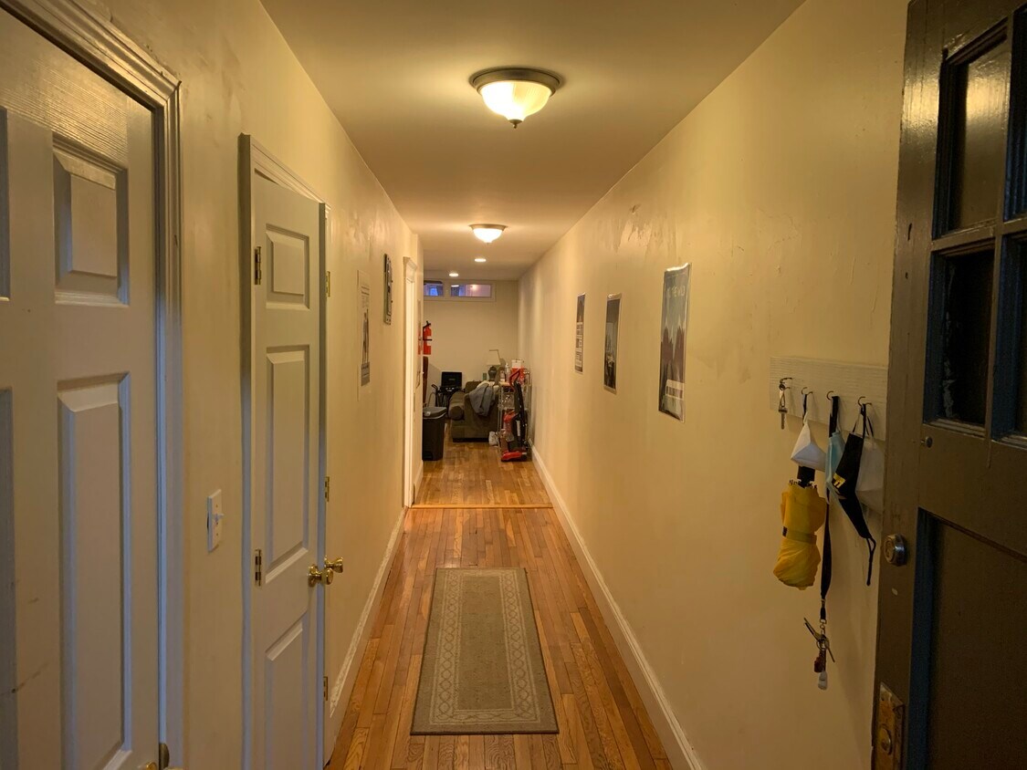 62 Egmont St Brookline, MA 02446 Alquileres en Brookline, MA