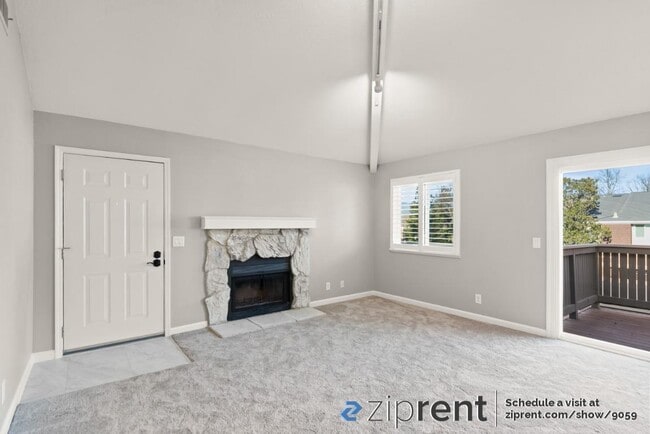 Building Photo - 203 Compton Cir