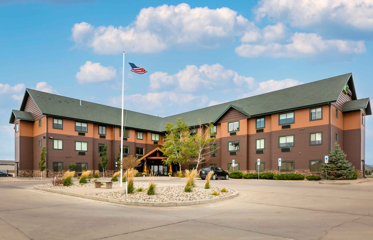 Foto principal - Extended Stay America Suites Minot