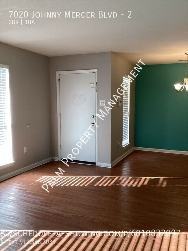 Foto del edificio - 7020 Johnny Mercer Blvd