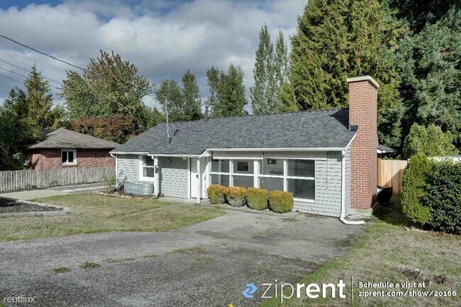 Foto del edificio - 3 br, 1 bath House - 23407 Hedlund Avenue,...