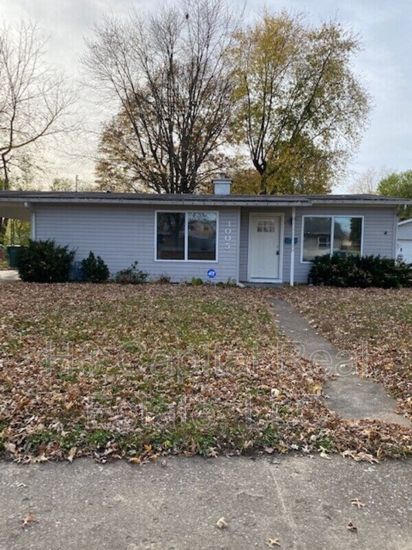 3005 Willow Ave, Granite City, IL 62040 House Rental in Granite City