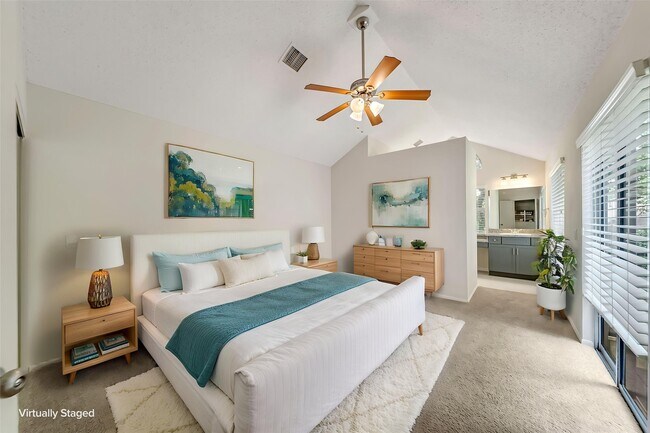 Foto del edificio - 3317 Golden Trails Dr