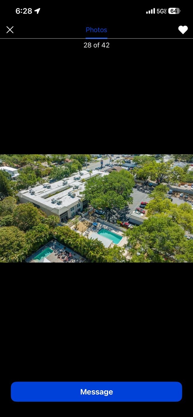 Foto del edificio - 3360 S Osprey Ave
