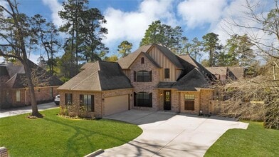 Building Photo - 536 Stephen F Austin Dr