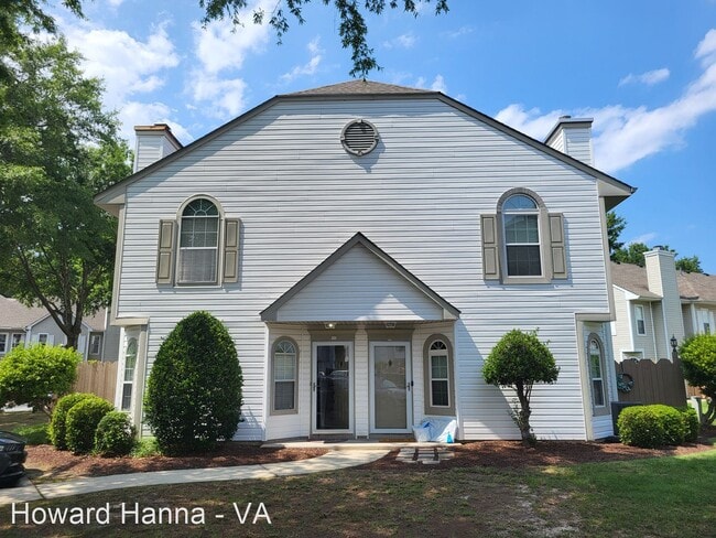 Building Photo - 2 br, 2.5 bath House - 1701 Pattington Circle