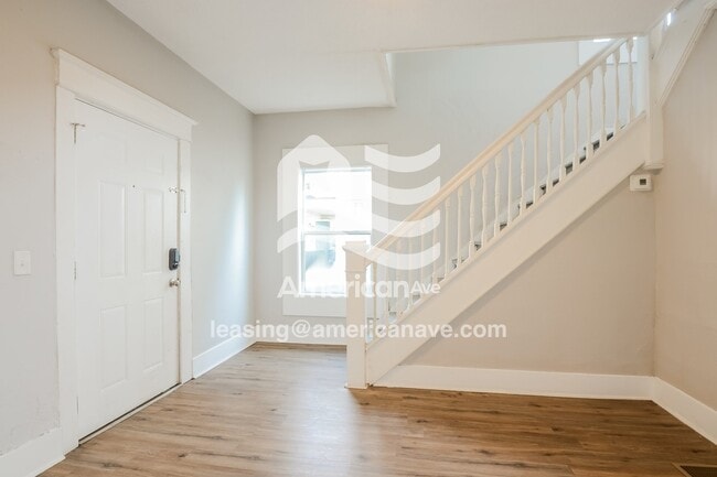 Foto del edificio - 307 N Denny St