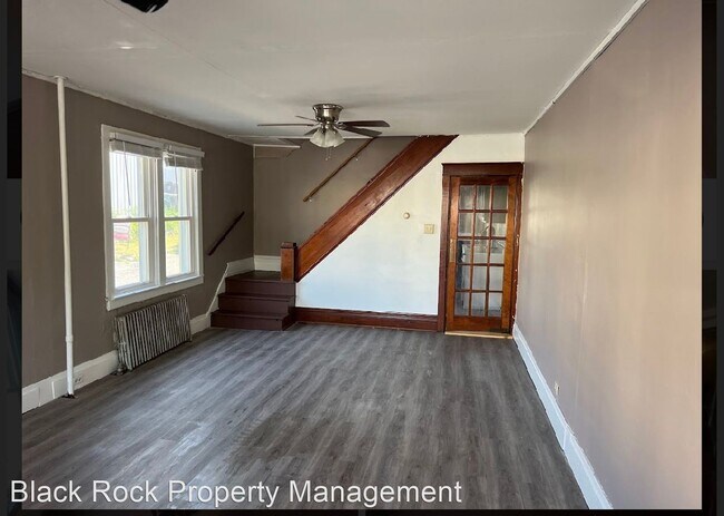Building Photo - 4 br, 1 bath House - 144 Sixth Street