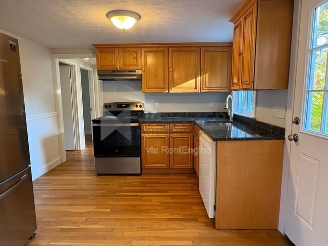 Foto del edificio - 4 Short Way