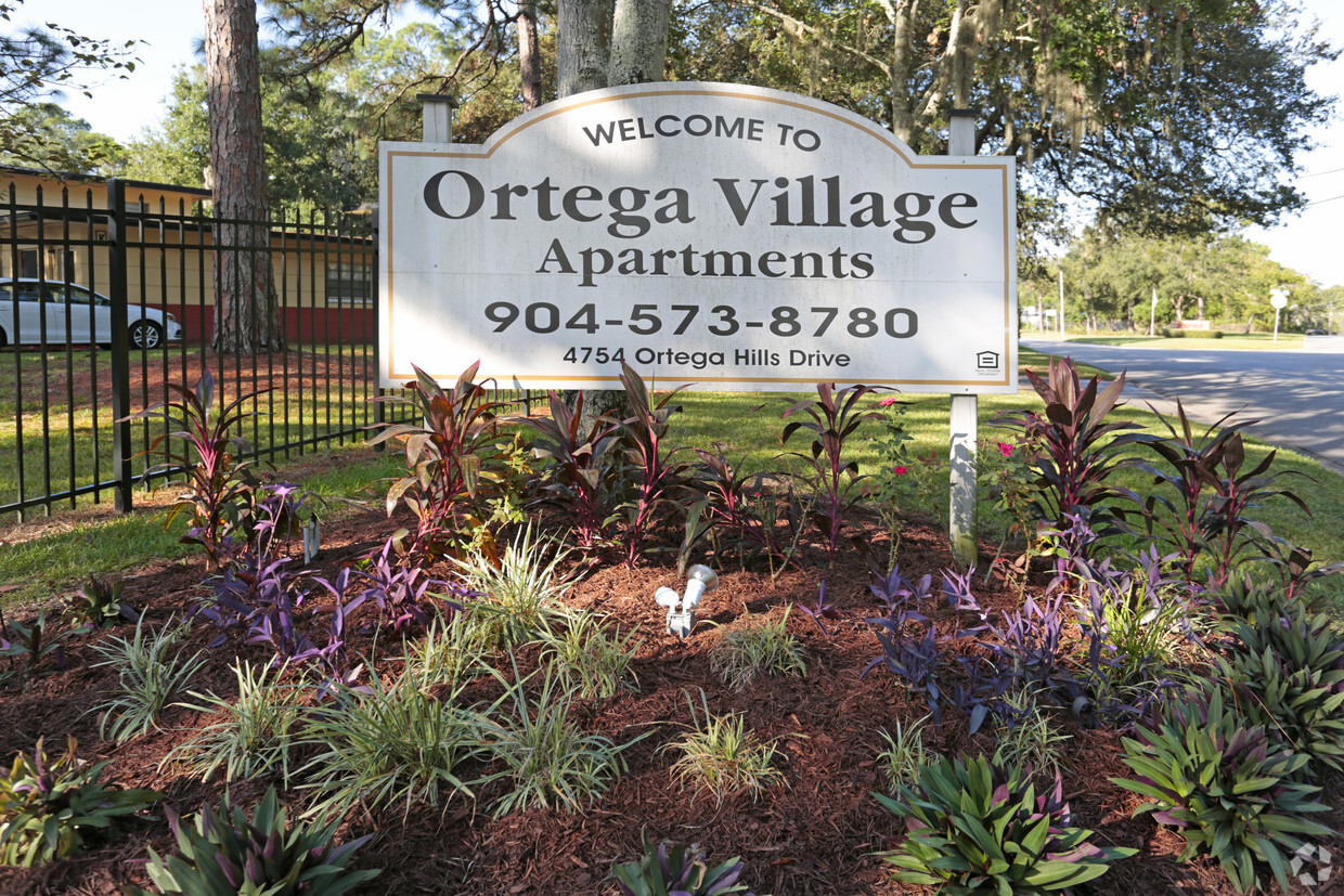 Ortega Village Apartments Jacksonville Fl Apartments Com