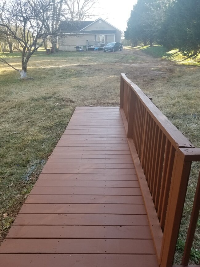 711 E Mcintosh Rd, Griffin, GA 30223 House Rental in Griffin, GA