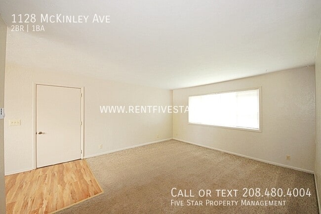 Building Photo - 1128 McKinley Ave