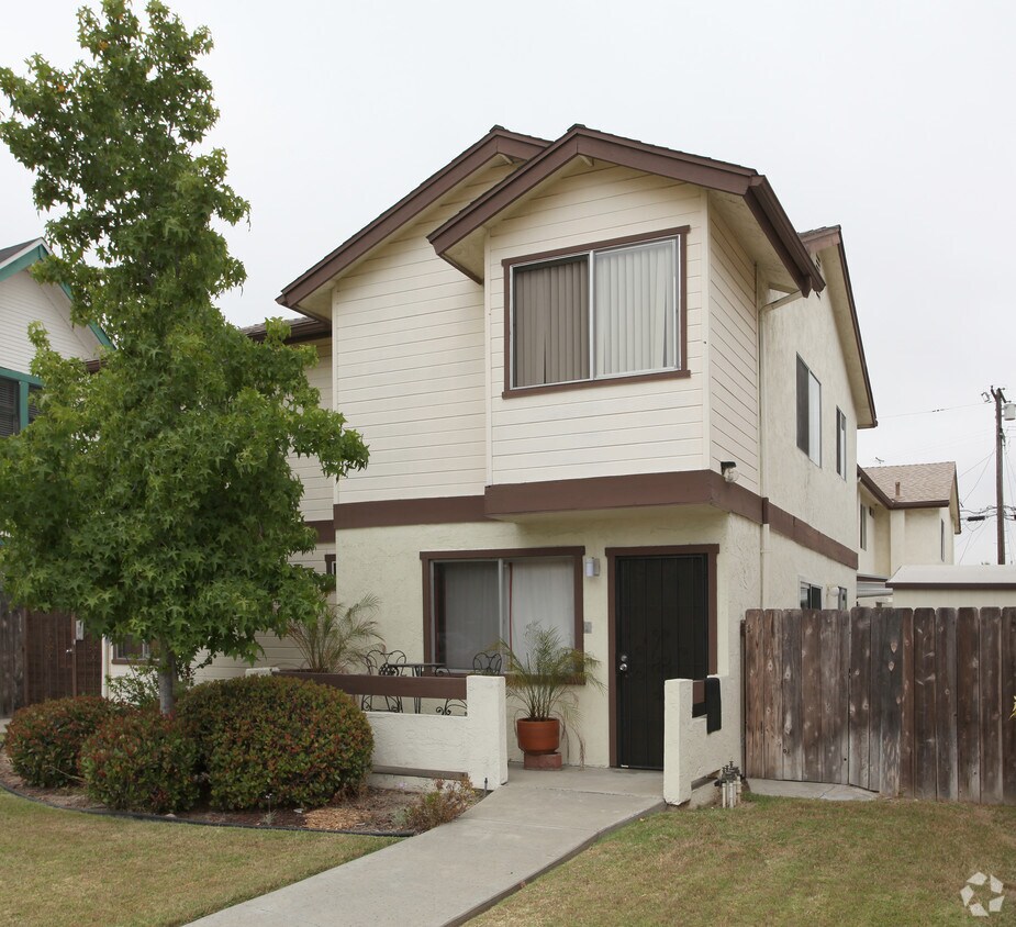 Foto del edificio - 3783 36th St