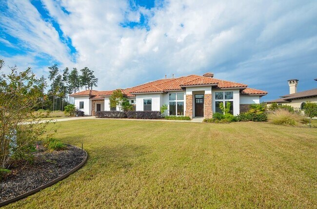Building Photo - 27503 S Lazy Meadow Way