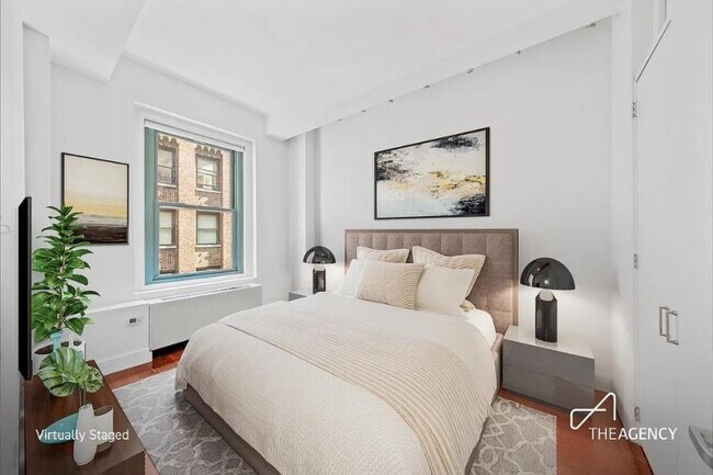 Foto del edificio - 2 bedroom in NEW YORK NY 10038