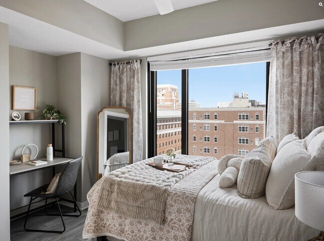 Foto del edificio - The Legacy at Ann Arbor