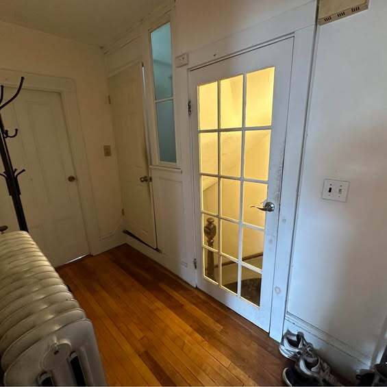 Building Photo - 61 Hubbard St