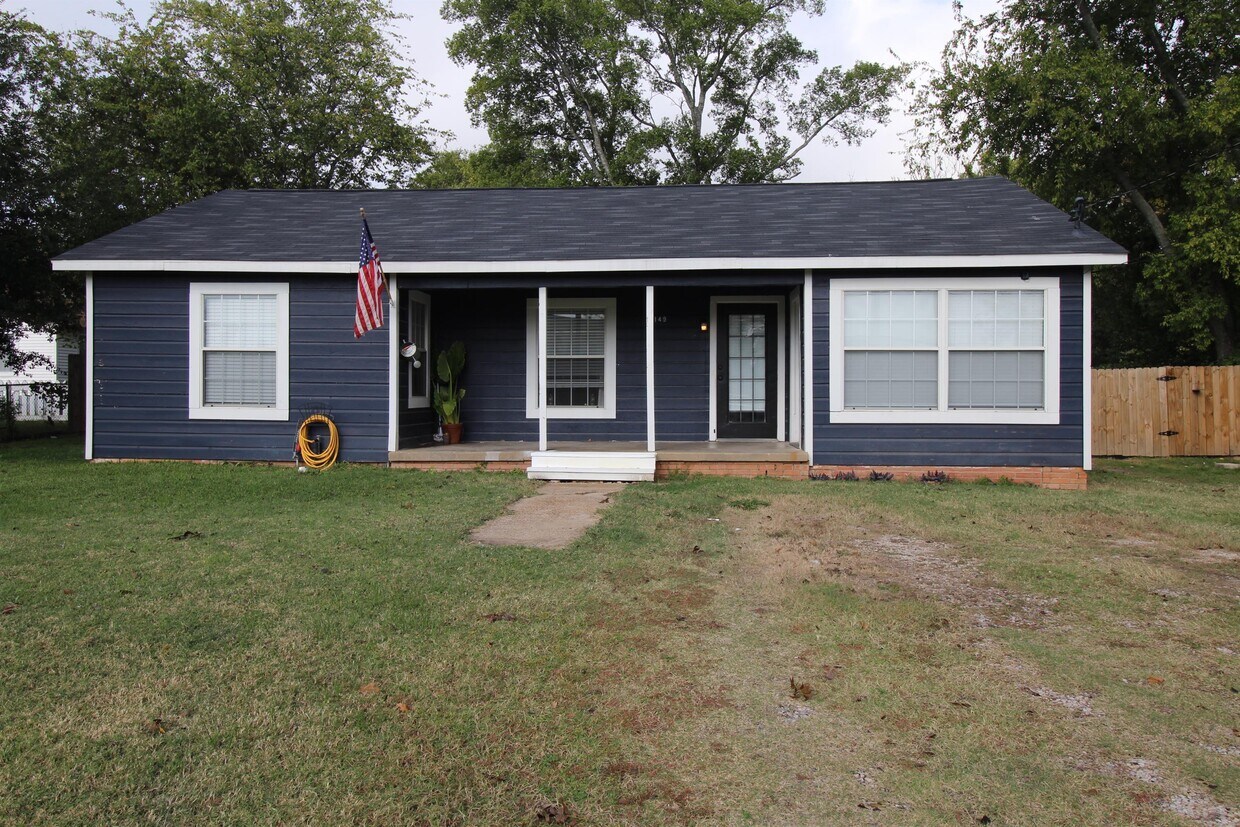 1149 Big Rock St, Canton, TX 75103 House Rental in Canton, TX